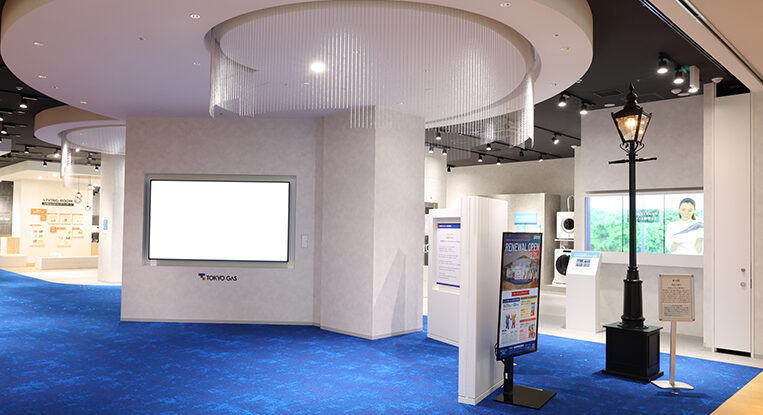 東京ガスイベント 2025