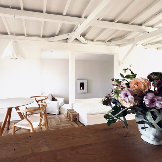 White Villa 写真2