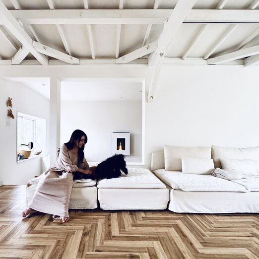 White Villa 写真3