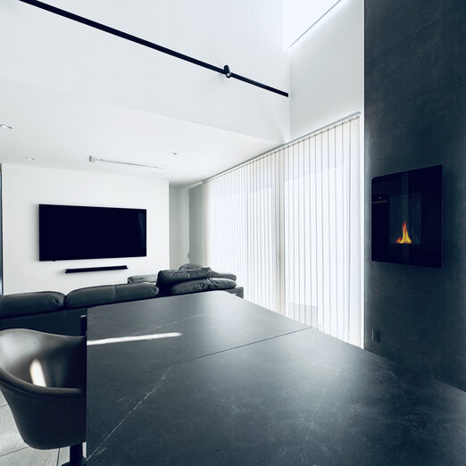 Core House 写真2