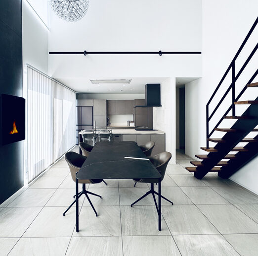 Core House 写真3