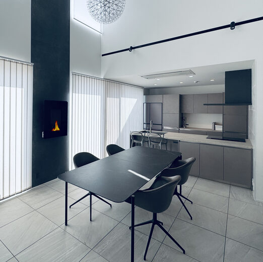 Core House 写真5