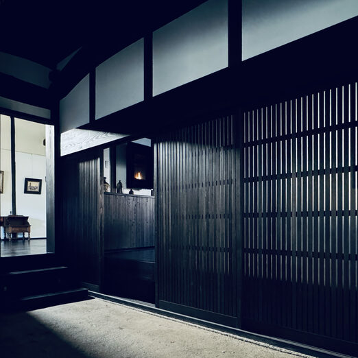 RE KAMATA 写真2