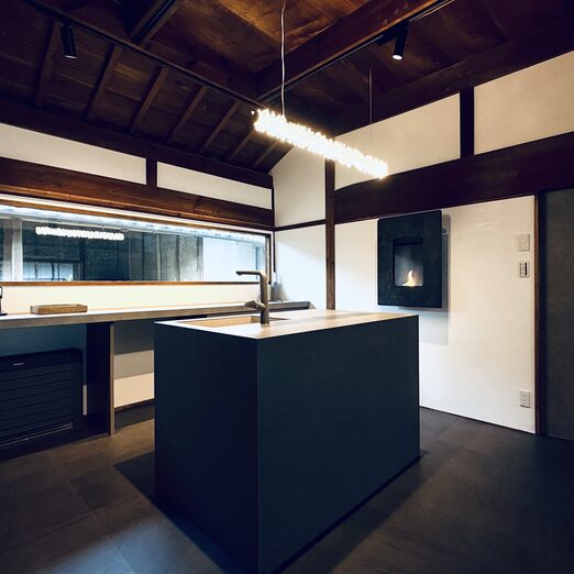 Les Maisons Taisanji 写真2