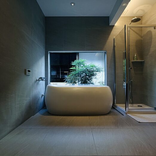 Les Maisons Taisanji 写真3